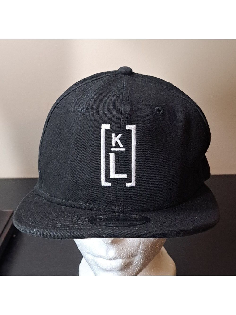 New Era Snap Back KL Hat
